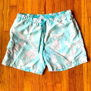 Rainforest swim trunks men’s Suz Medium